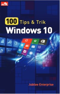 100 Tips Dan Trik Windows 10