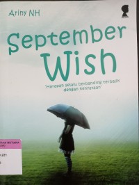September wish