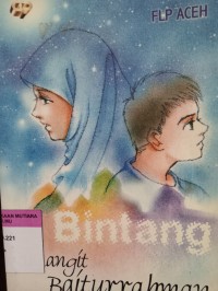 Bintang di langit baiturrahman