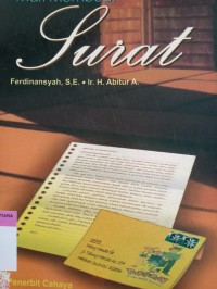 Mari membuat surat