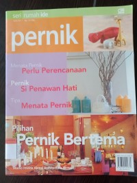 Pernik