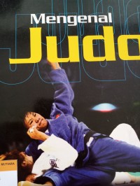 Mengenal judo