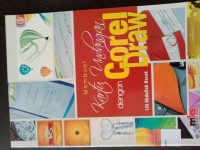 Membuat kartu undangan dengan corel draw