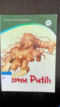 Temu putih