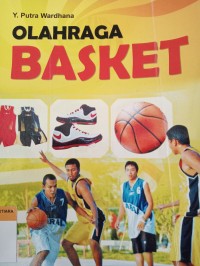 Olahraga basket