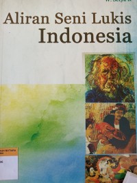 Aliran seni lukis indonesia