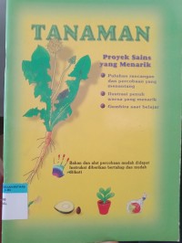 Tanaman