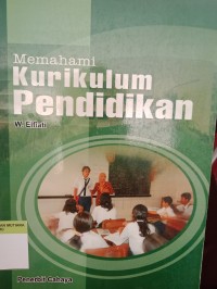 Memahami kurikulum pendidikan