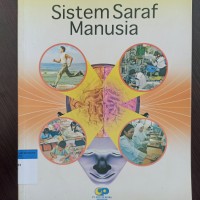 Sistem saraf manusia