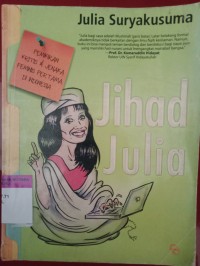 Jihad Aulia