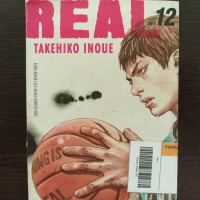 Real takehiko inoue