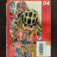 Yowamushi pedal, go!