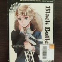Black butter