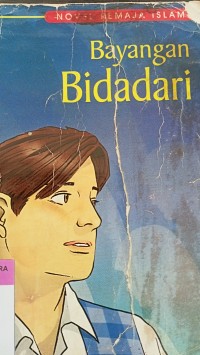 Bayangan bidadari