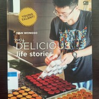 My delicious life stories