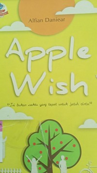 Apple wish