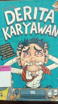 Derita Karyawan