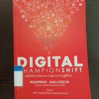 Digital championshift