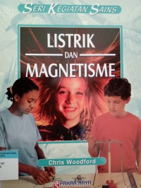 Listrik dan magnetisme
