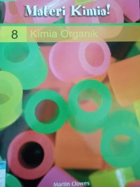 materi kimia! kimia organik
