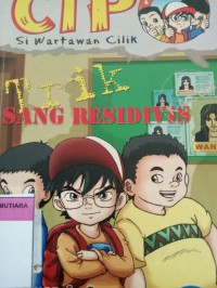 Trik sang residevis