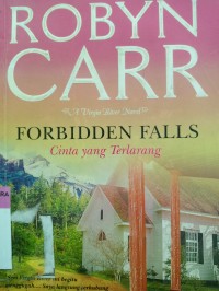 Forbidden falls: cinta yang terlarang