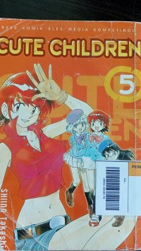 Cute children