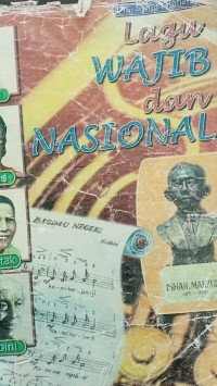 Lagu wajib dan nasional