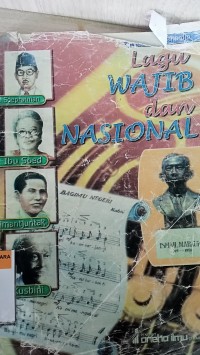 Lagu wajib dan nasional