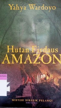 Hutan firdaus