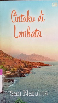 Cintaku di lembata