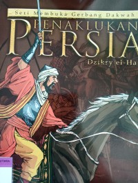 Penaklukan Persia