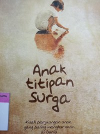Anak titipan surga