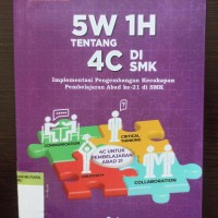 5W 1H tentang 4C di smk