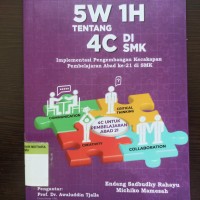 5w 1h tentang 4c di smk