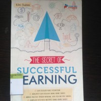 The secret of successful learning