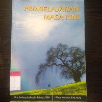 Pembelajaran masa kini