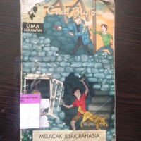 LIMA SEKAWAN