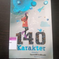 140 karakter