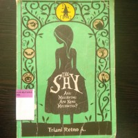 The shy: aku melihatmu apa kamu melihatku?