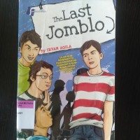 The last jomblo