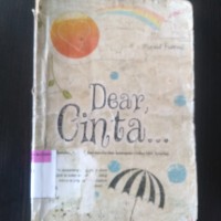 Dear cinta
