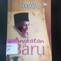Angkatan baru