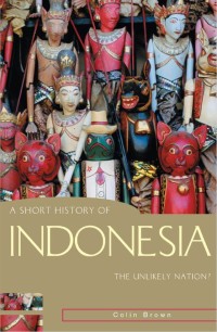 A Short History of Indonesia