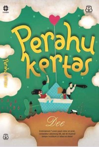 Perahu Kertas