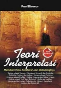 Teori interpretasi
