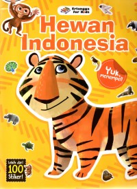 Hewan indonesia