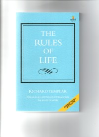 The rules of life