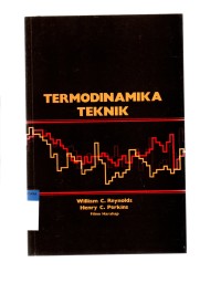 Termodinamika teknik