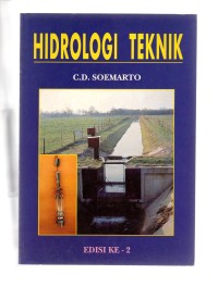 Hidrologi teknik